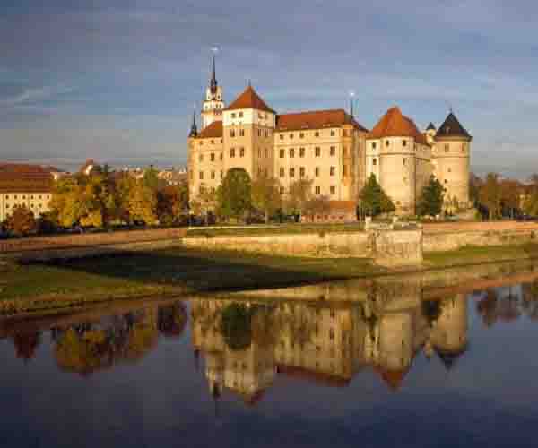 Schloss Hartenfels